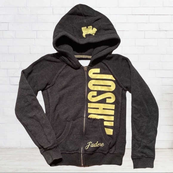 🌸3/$25🌸 Joshua Perets girl vest size 8 - Picture 2 of 10